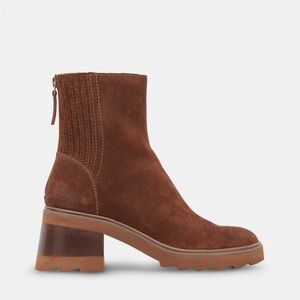 DOLCE VITA MARTEY H2O BOOTS